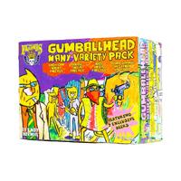 Gumball Variety Pack