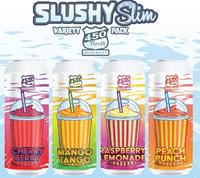Slushy Slim Variety Pack