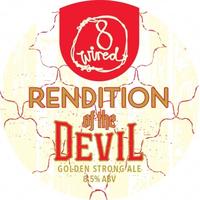 Rendition Of The Devil