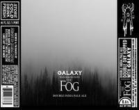 Wandering Into the Fog (Galaxy)