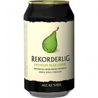 Rekorderlig Pear