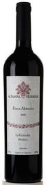 Malbec Mendoza Finca Altamira