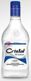 Cristal Sin Azucar