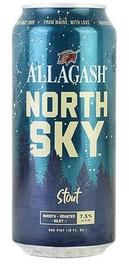 North Sky Stout