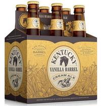 Kentucky Vanilla Barrel Cream Ale