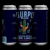 El Guapo Oscuro