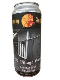 Old Village Stout