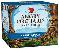 Crisp Apple Cider