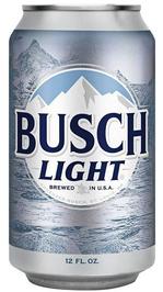 Busch Light