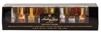 Chocolates with Liqueur 16-Piece Set