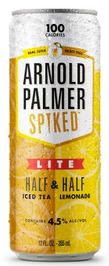 Spiked Half & Half Lite