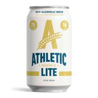 Athletic Lite