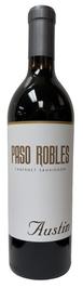Austin Paso Robles Cabernet Sauvignon
