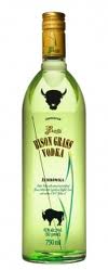 Bison Grass Flavored Vodka