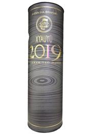 Xyauyu Oro Gold 2019 Vintage