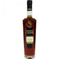 Thomas S. Moore Chardonnay Cask Bourbon