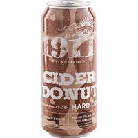 1911 Cider Donut