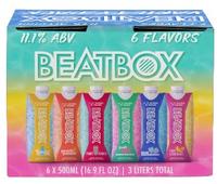 Party Box Variety Pack