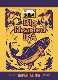 Big Hearted IPA