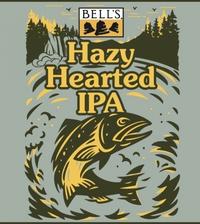 Hazy Hearted IPA
