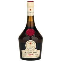 B & B Dom Liqueur