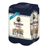 Benediktiner Festbier