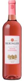 White Zinfandel California