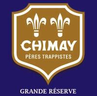 Chimay Grande Réserve (Blue)