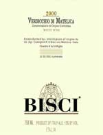 Verdicchio di Matelica