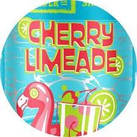 Cherry Limeade