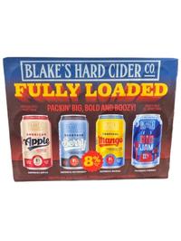 Fully Loaded Variety Pack