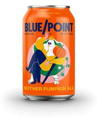 Mother Pumpkin Ale