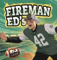 Fireman Ed's NYJF Lager