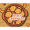 Peach Cobbuller