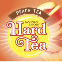 Peach Hard Iced Tea