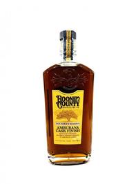 Amburana Cask Bourbon