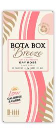 Breeze Dry Rose
