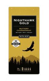 Nighthawk Gold Buttery Chardonnay
