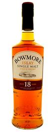 18 year Single Malt Scotch