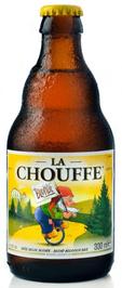 La Chouffe