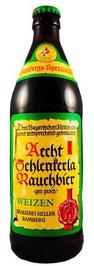 Aecht Schlenkerla Rauchbier Weizen