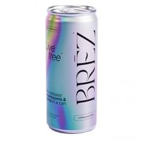 Elderflower Thc & Mushroom 4pk