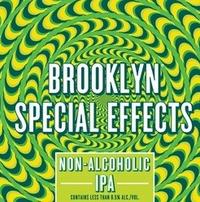 Special Effects Non-Alcoholic IPA