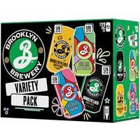 Variety Pack