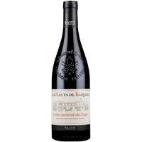 Les Hauts De Barville