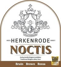 Herkenrode Abbey Noctis