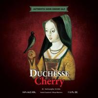 Duchesse Cherry