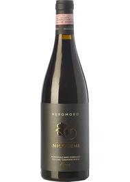 Neromoro Riserva Montepulciano