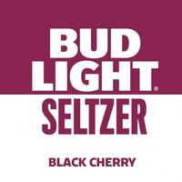 Seltzer Black Cherry