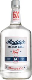 Buddy's American Vodka